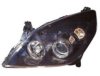 OPEL 1216580 Headlight